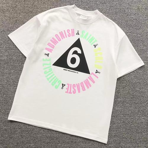 Saint Michael T-Shirt