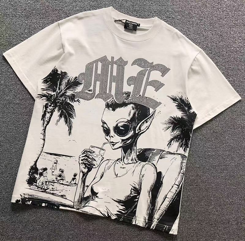 MI D EM Ion T-Shirt