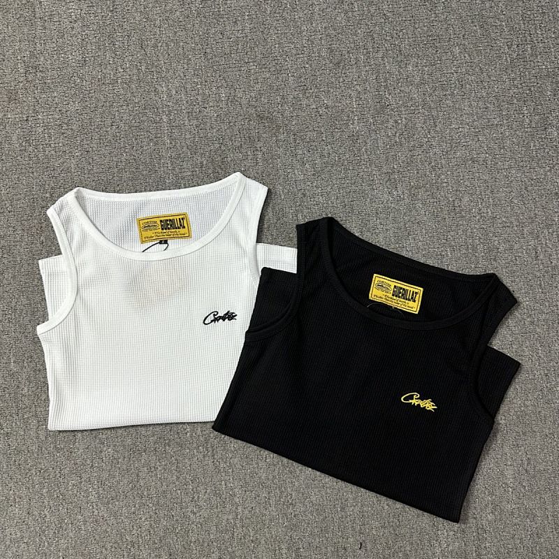 Corteiz Vest