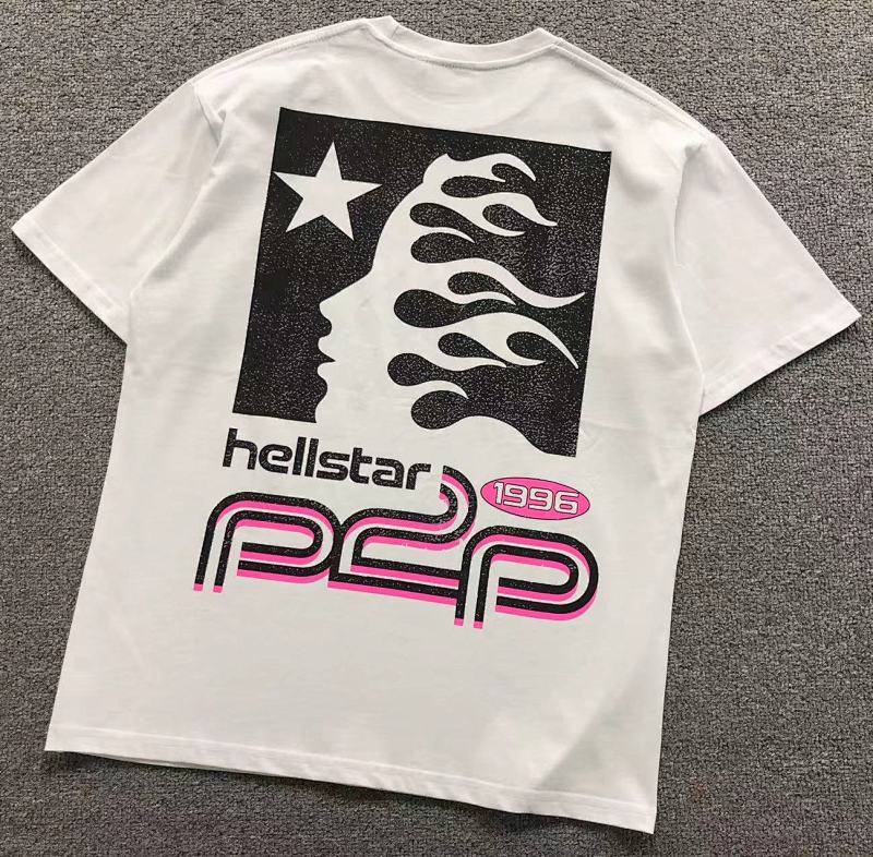 Hellstar T-Shirt