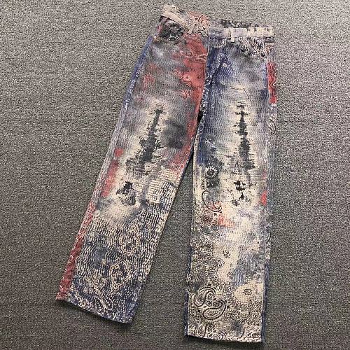 Acne Studios Trousers