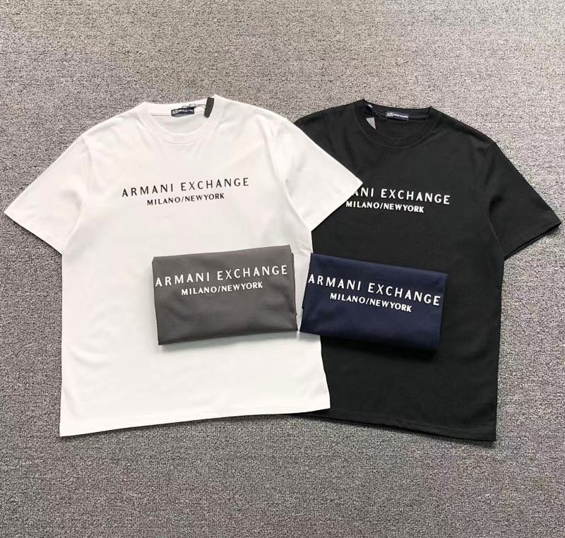 AR Exch T-Shirt