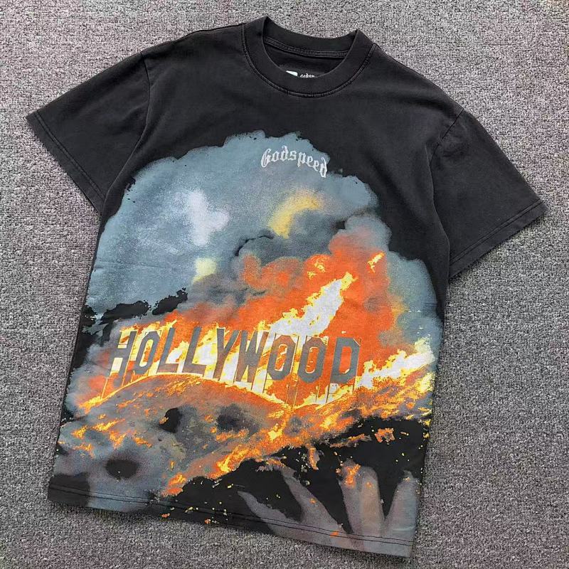 GO S E D T-Shirt