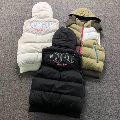 Nike Cotton Ciothes Vest