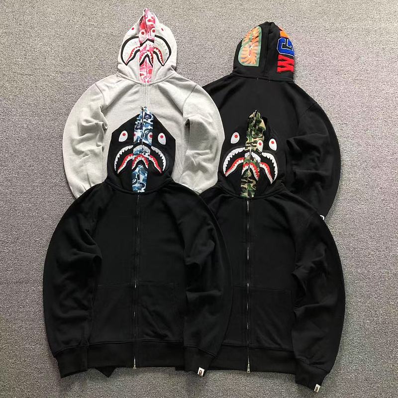Bape Hoodie