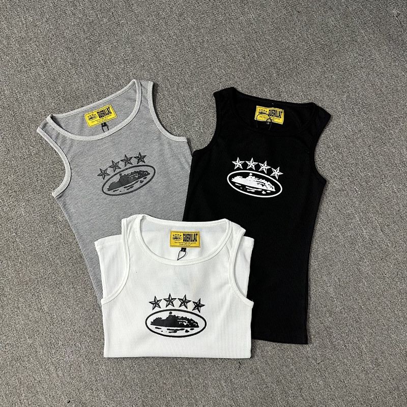 Corteiz Vest