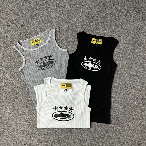 Corteiz Vest