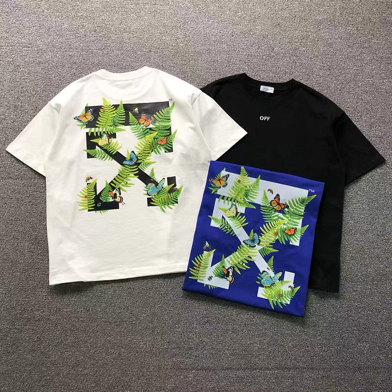 Off-White T-Shirt