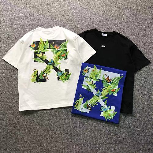 Off-White T-Shirt