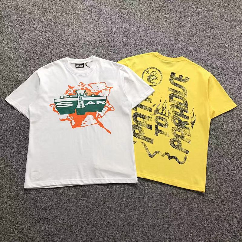 Hellstar T-Shirt