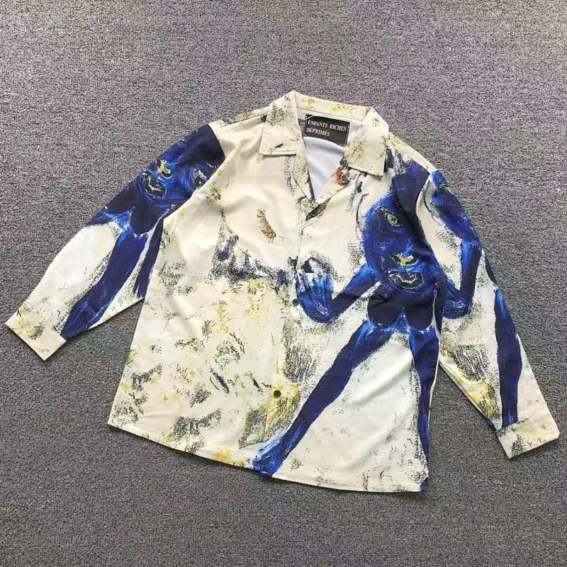 Enfants Riches Deprimes Shirt Im 60kg I Wear Size S In The Phot