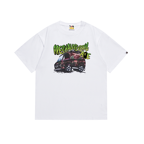 Bape T-Shirt