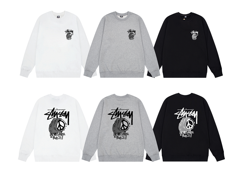 Stussy Hoodie