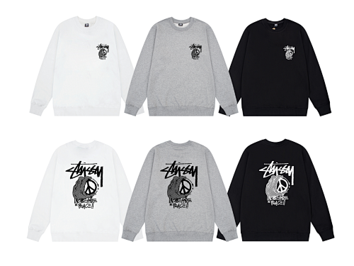 Stussy Hoodie