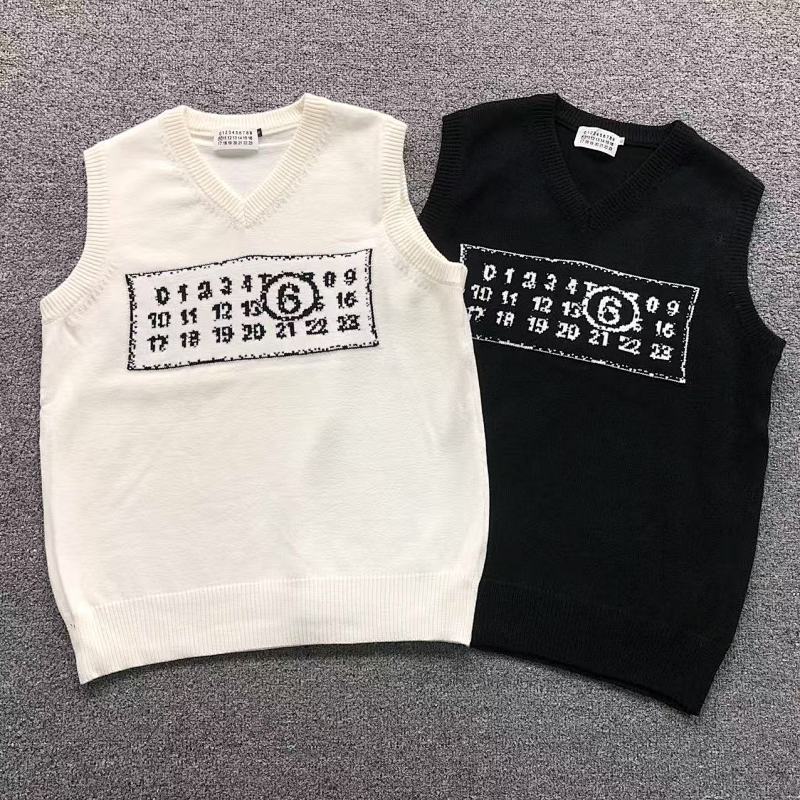 Maison Margiela Vest