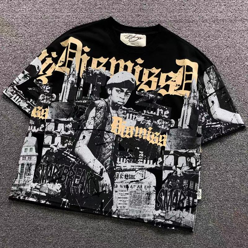 Tee from Taurusreps