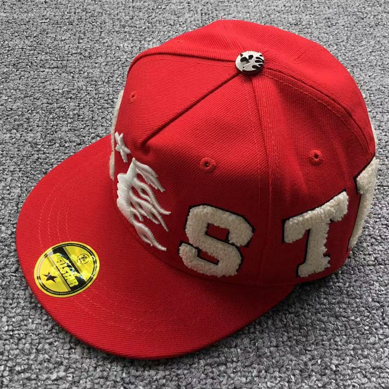 Hellstar Hat