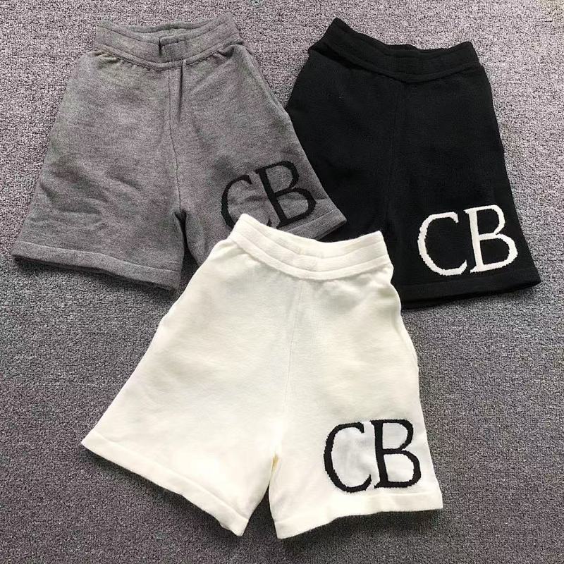 Cole Buxton Shorts