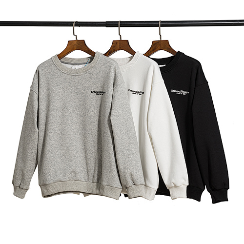 Essentials Fog Hoodie