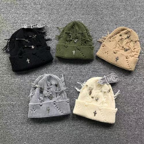 Chrome Hearts Hat