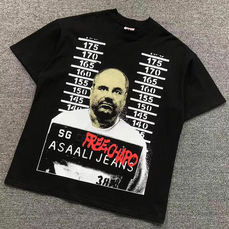 Cou H SY UP T-Shirt