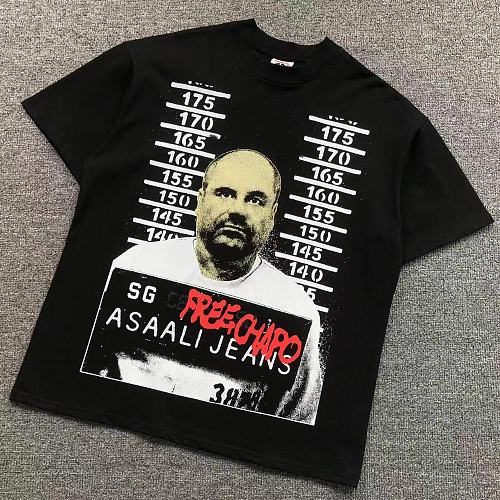 Cou H SY UP T-Shirt