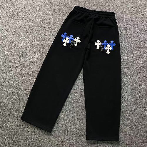 Chrome Hearts Trousers