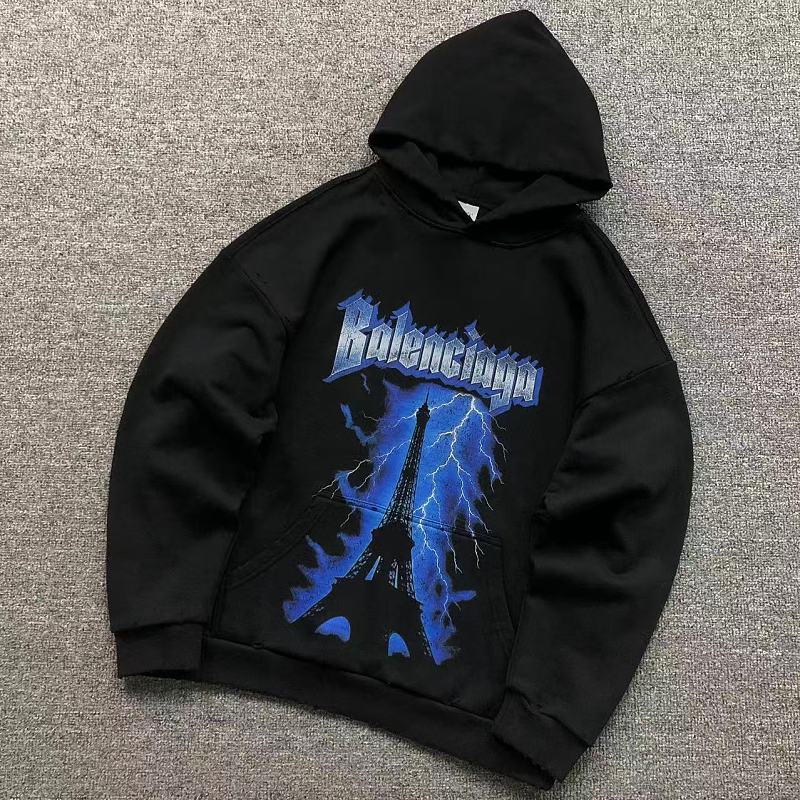 B L IA A Hoodie