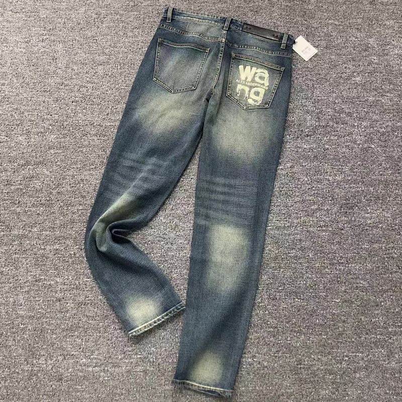 A X ER W G Trousers