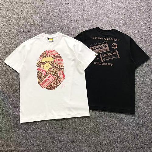 Bape T-Shirt