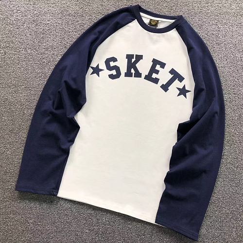 Corteiz Long Sleeved
