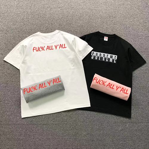 Supreme T-Shirt