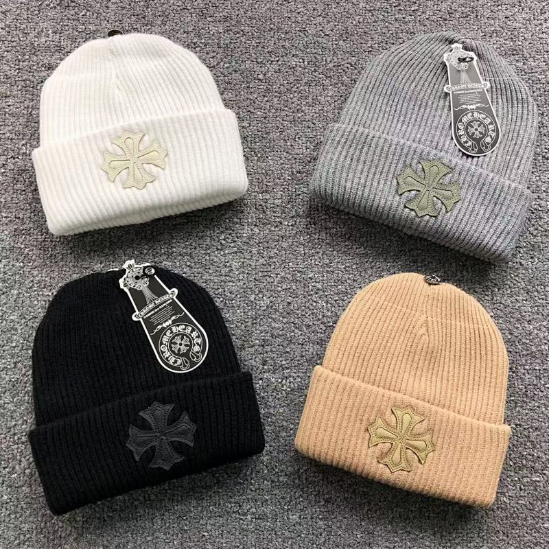Chrome Hearts Hat