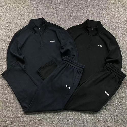 Top Trousers H G B S Hoodie Trousers