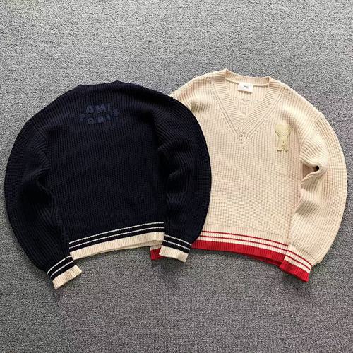 Ami Sweater