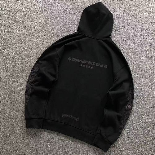 Chrome Hearts Hoodie