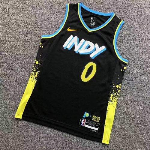 Nba Basketball Vest