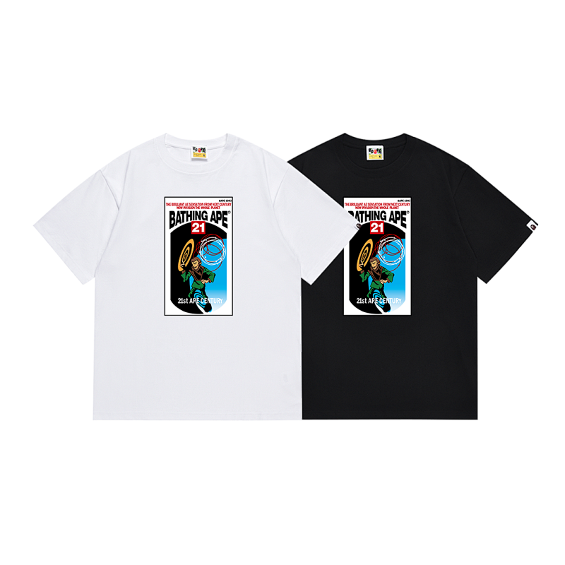 Bape T-Shirt