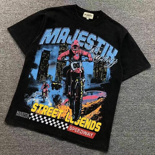 MA ES K T-Shirt