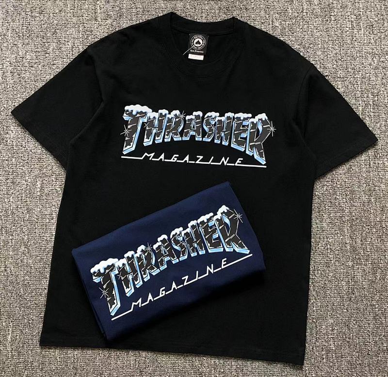 Thrasher T-Shirt