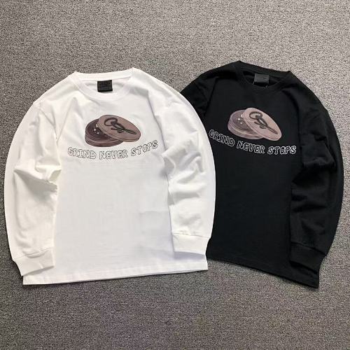 Saint Long Sleeved