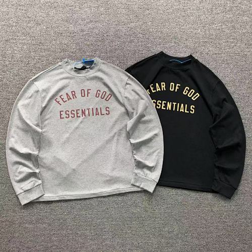 Essentials Fog Long Sleeved
