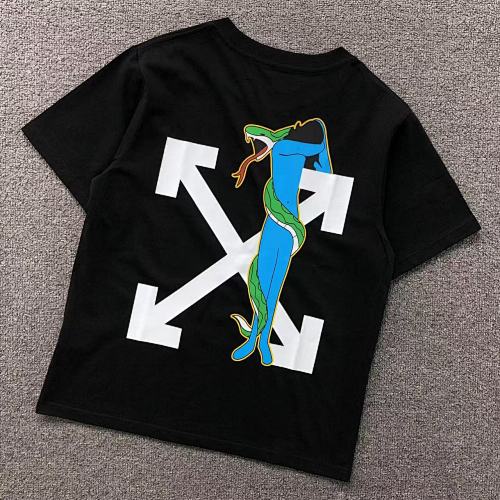 Off-White T-Shirt