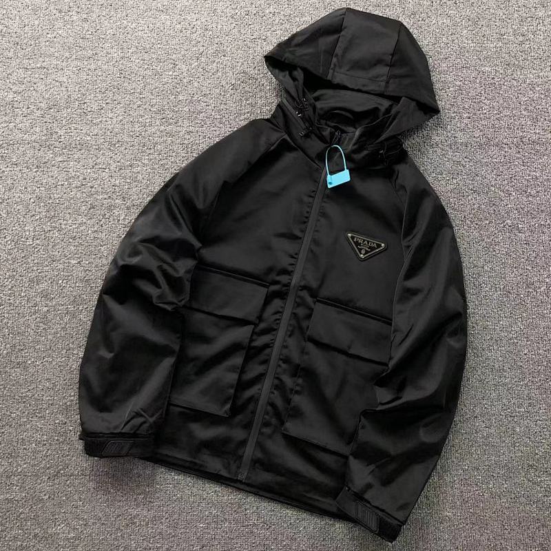 Prada Jacket