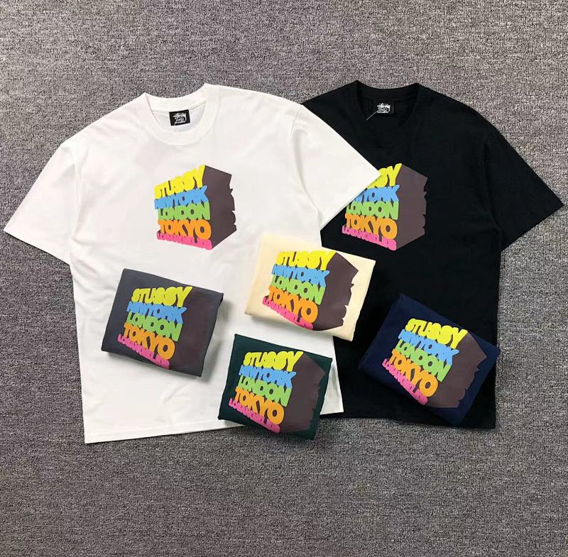 Stussy T-Shirt
