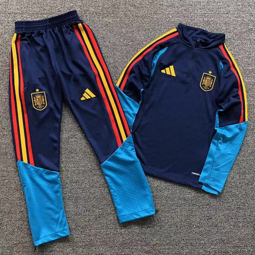 Football Long Sleeved Trousers Child