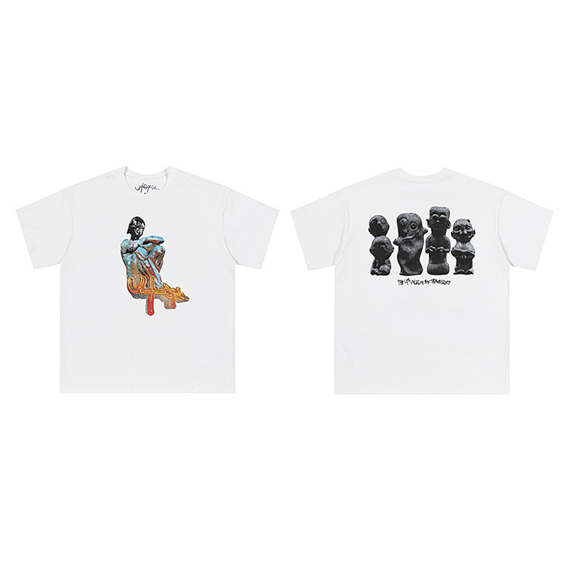 Travis Scott Cactus Jack T-Shirt