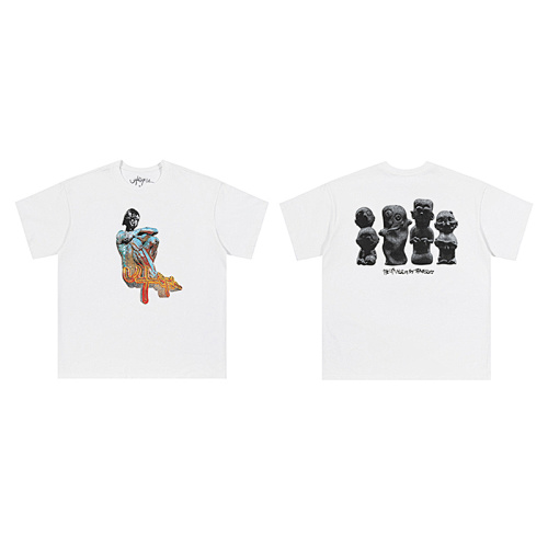 Travis Scott Cactus Jack T-Shirt
