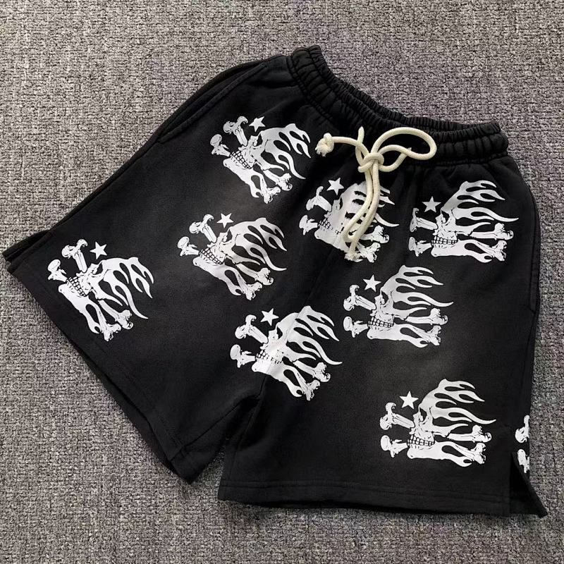 Hellstar Shorts