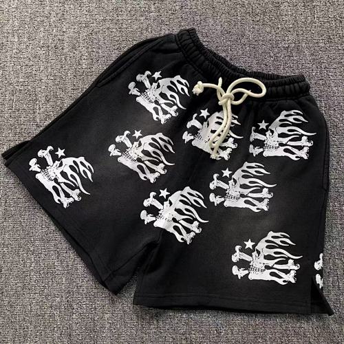 Hellstar Shorts